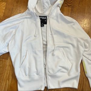 Stylish Adidas Track Jacket